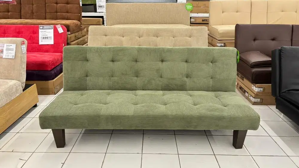 Promo Sofabed 2in1 Minimalis | Promo Selma Naga Tambun