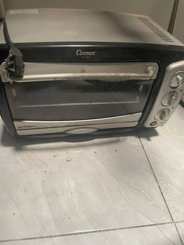 Oven Cosmos CO-978 G 23 liter