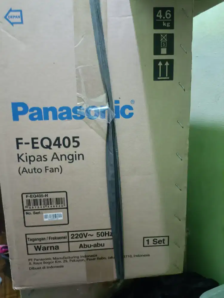 KIPAS ANGIN AUTO