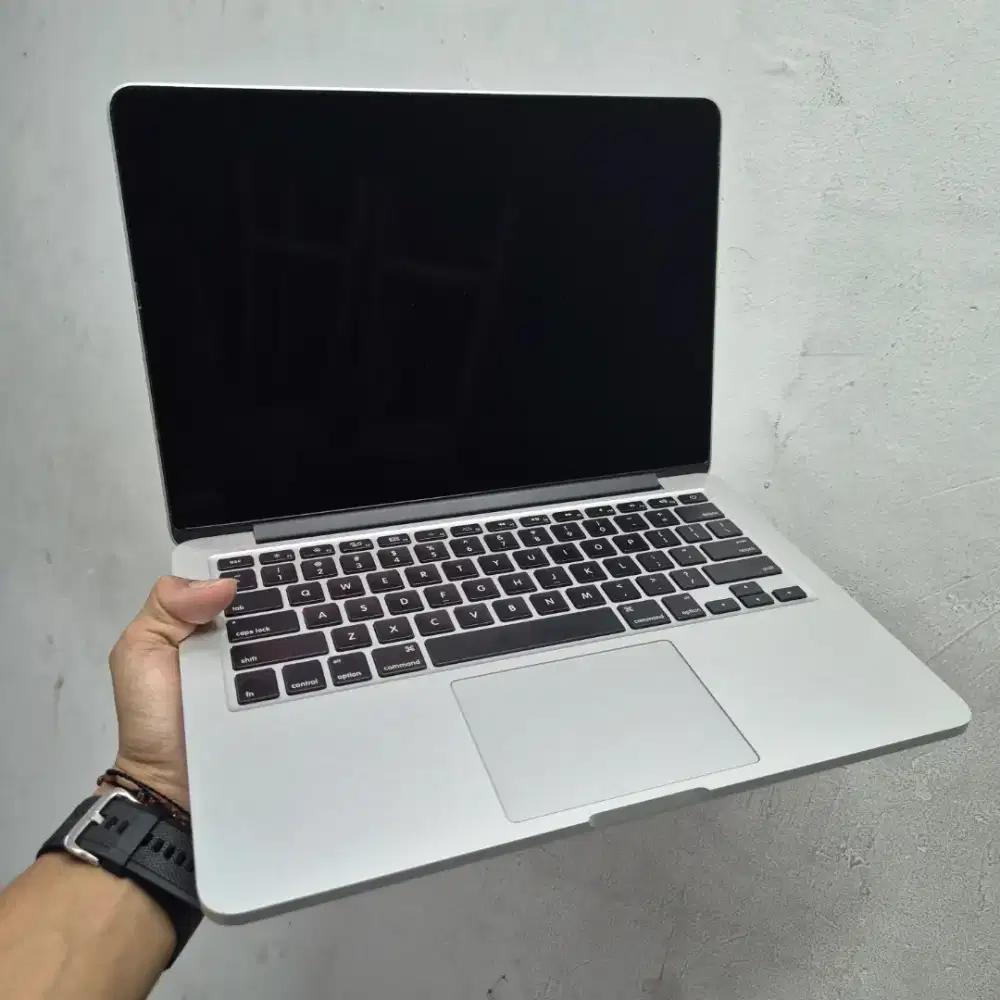Macbook Pro A1502 Mulus