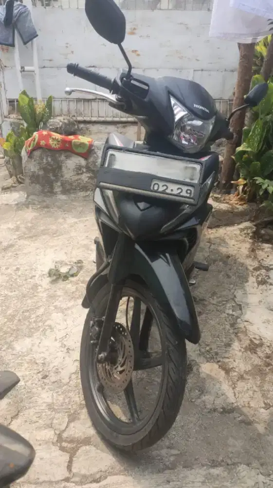 Di Jual !!! Revo X 2019
