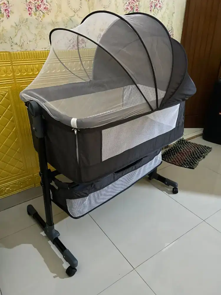 jual box bayi baruh