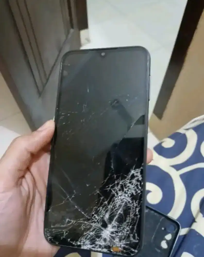Samsung A24 mati