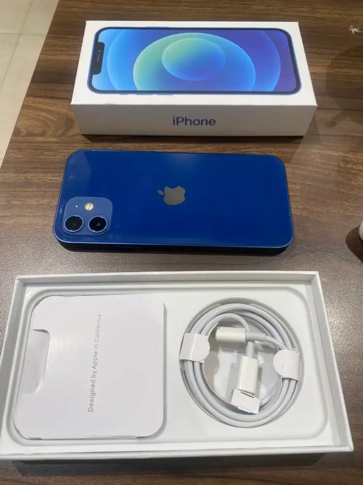 iphone 12 128gb jaminan puas