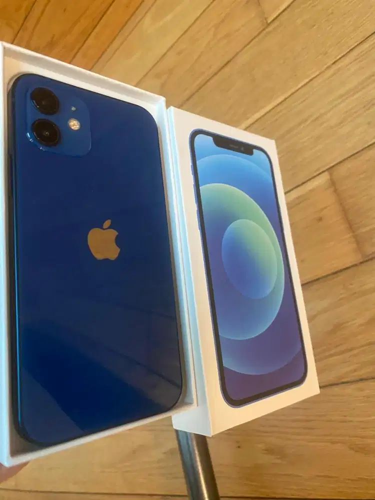 iphone 12 128gb tipe terbaik