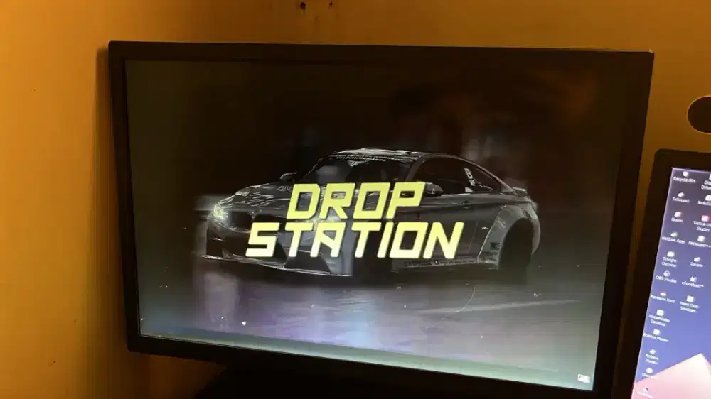 MONITOR SPC 19 inch
