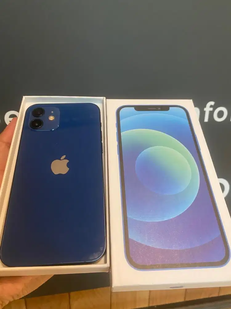 iphone 12 128gb camera jernih