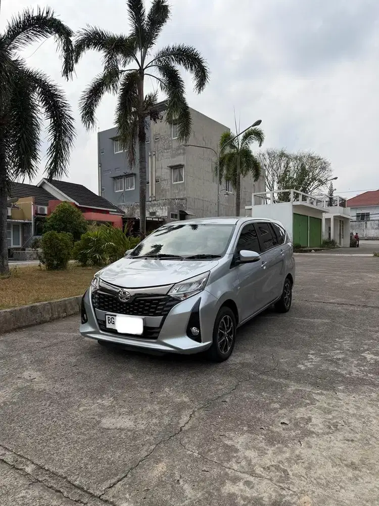 Calya 1.2 G Matic 2023