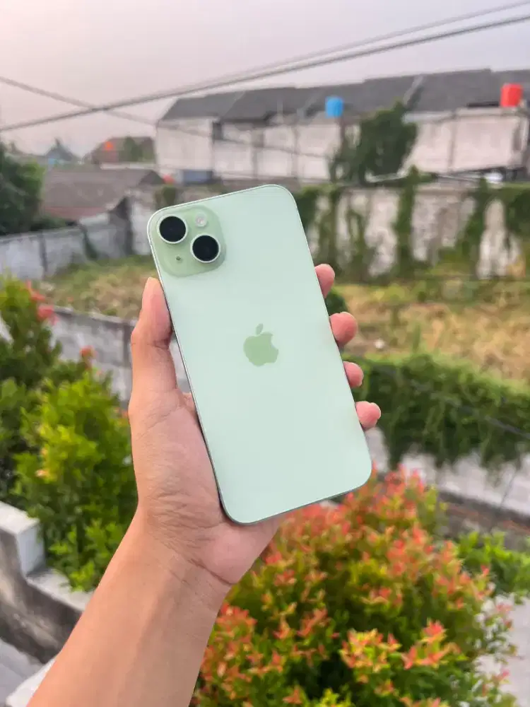 IPHONE 15 PLUS 128GB INTER ALL OPERATOR