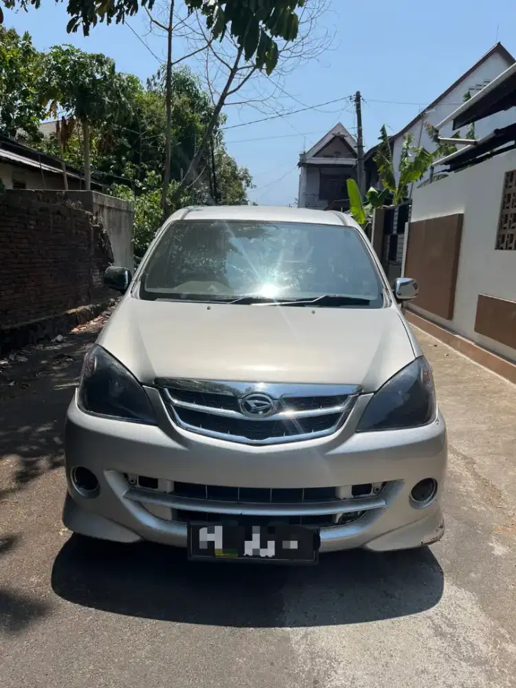 XENIA LI SPORTY 2009 1,0CC
