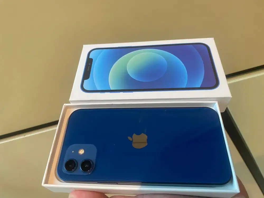 iphone 12 128gb sangat sepecial