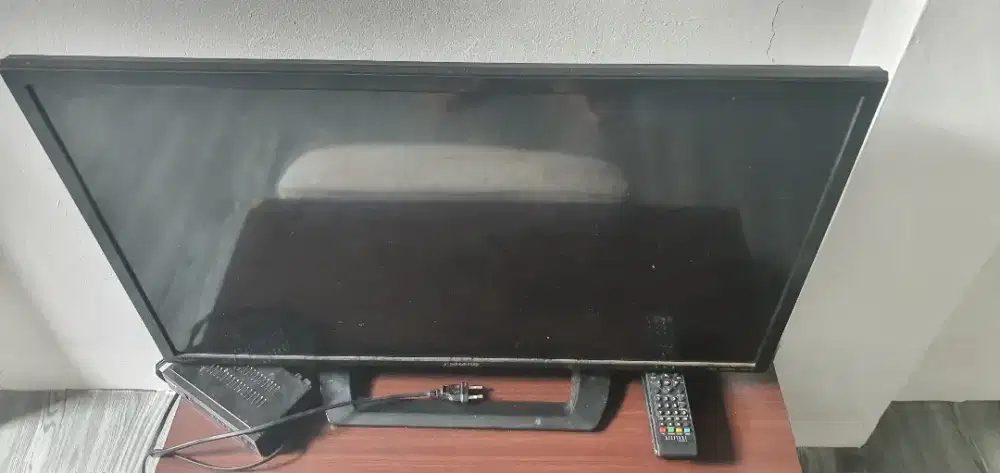 Sharp tv 32 inch