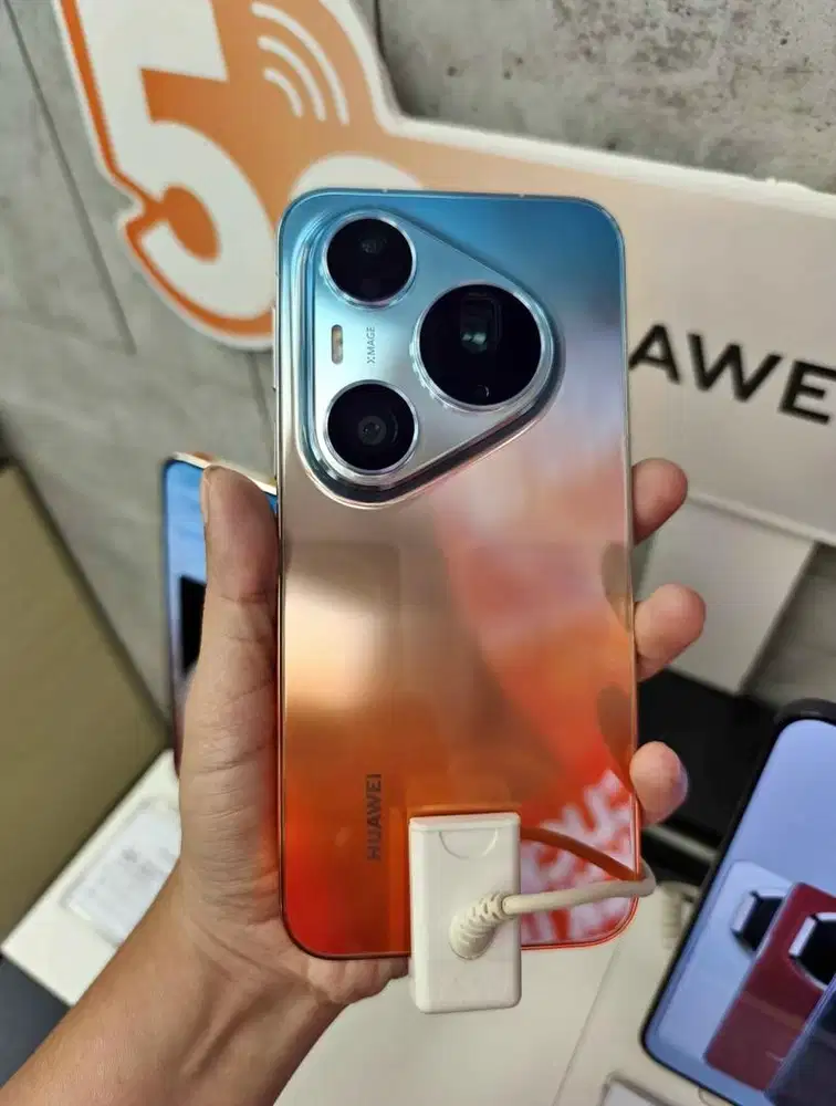 Cicilan Huawei pura 90s pake home credit