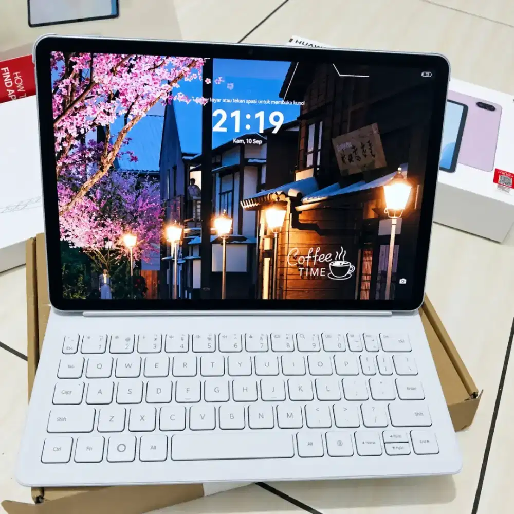 Huawei Matepad 11.5 2025 ram 8/256