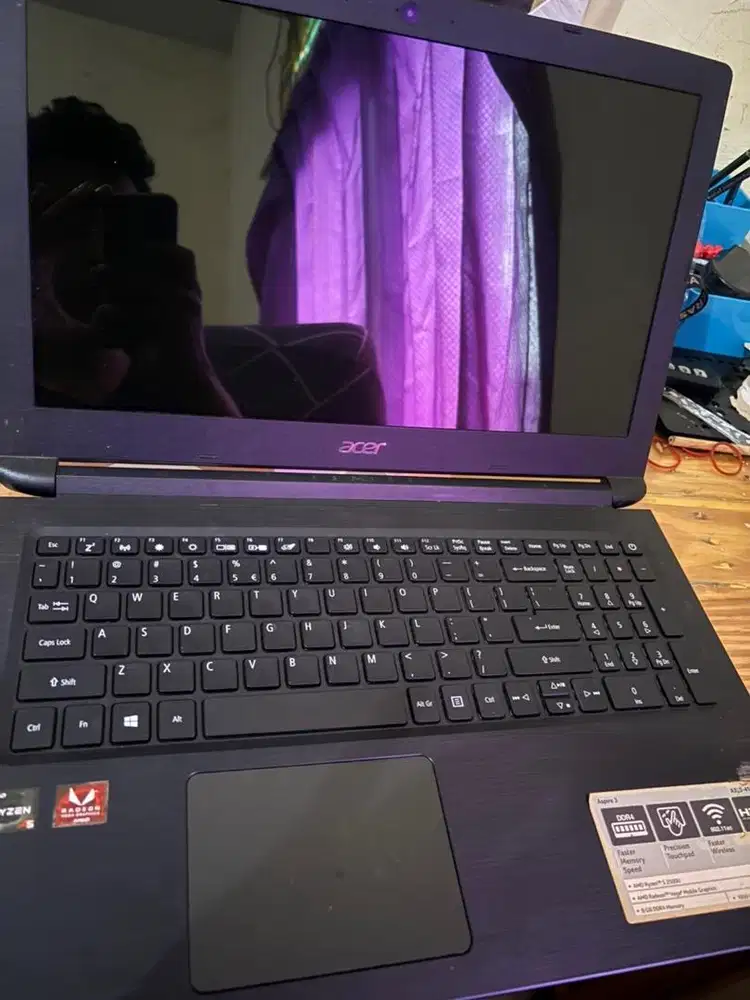 ACER ASPIRE A315-42 AMD RYZEN 5