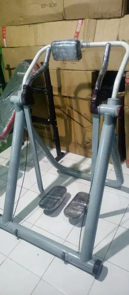 Air Walker alat olahraga untuk jalan dan lari