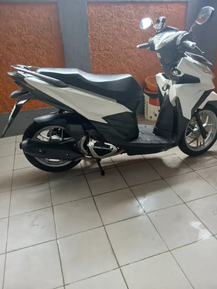 Honda vario 2015