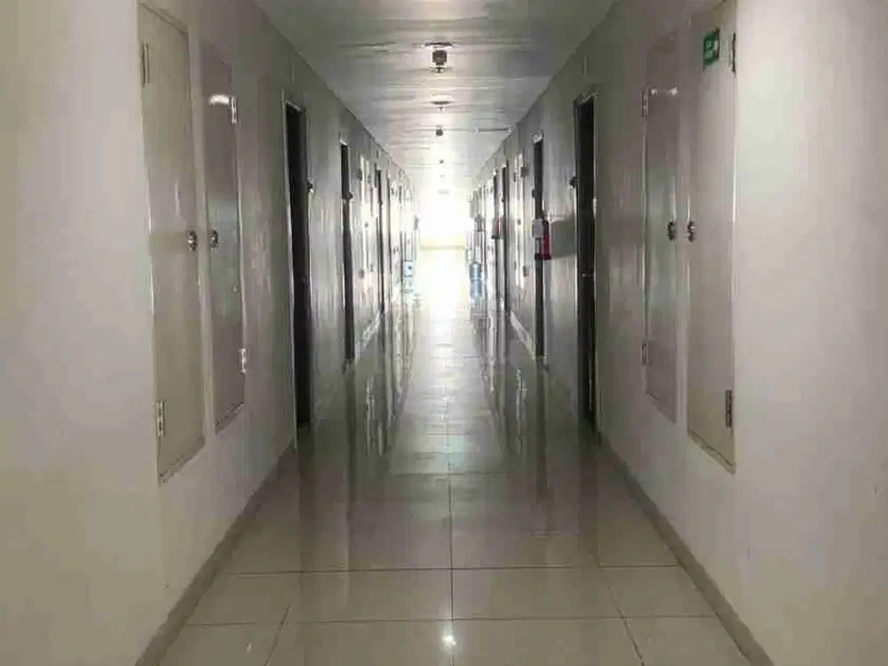 Jual Apartemen Northland Ancol Kosongan