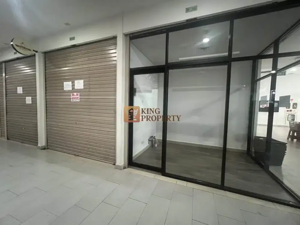 Sewa Kios Usaha di Madison Park, Lokasi Strategis di Central Park, Jakarta Barat Tanjung Duren Selatan bisa Utnuk Pusat Bisnis Berkembang