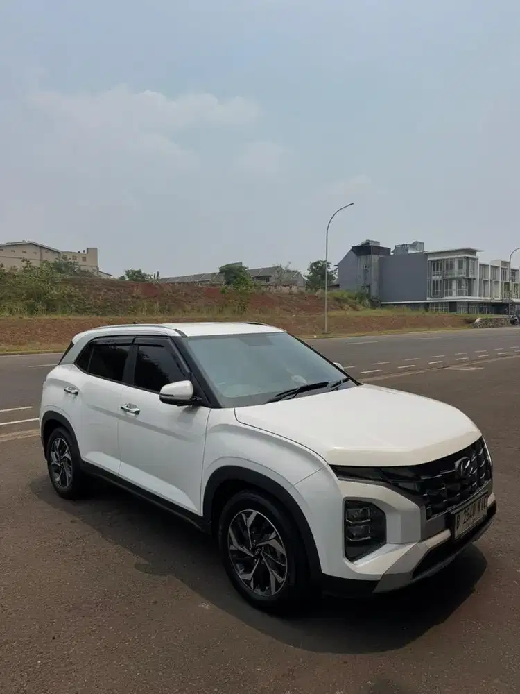 Hyundai Creta (2022)