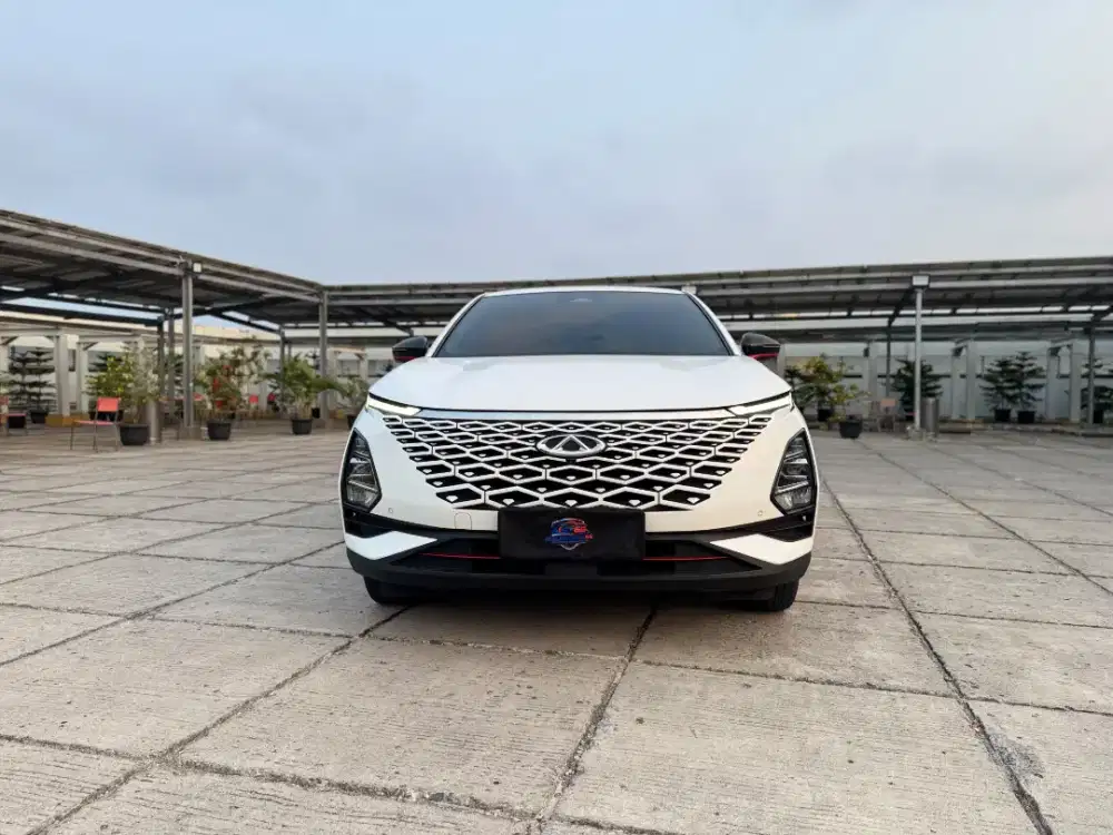 Chery Omoda 5 RZ luxury 2023