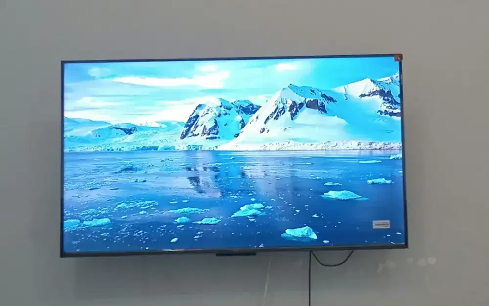 Google tv 4k qled