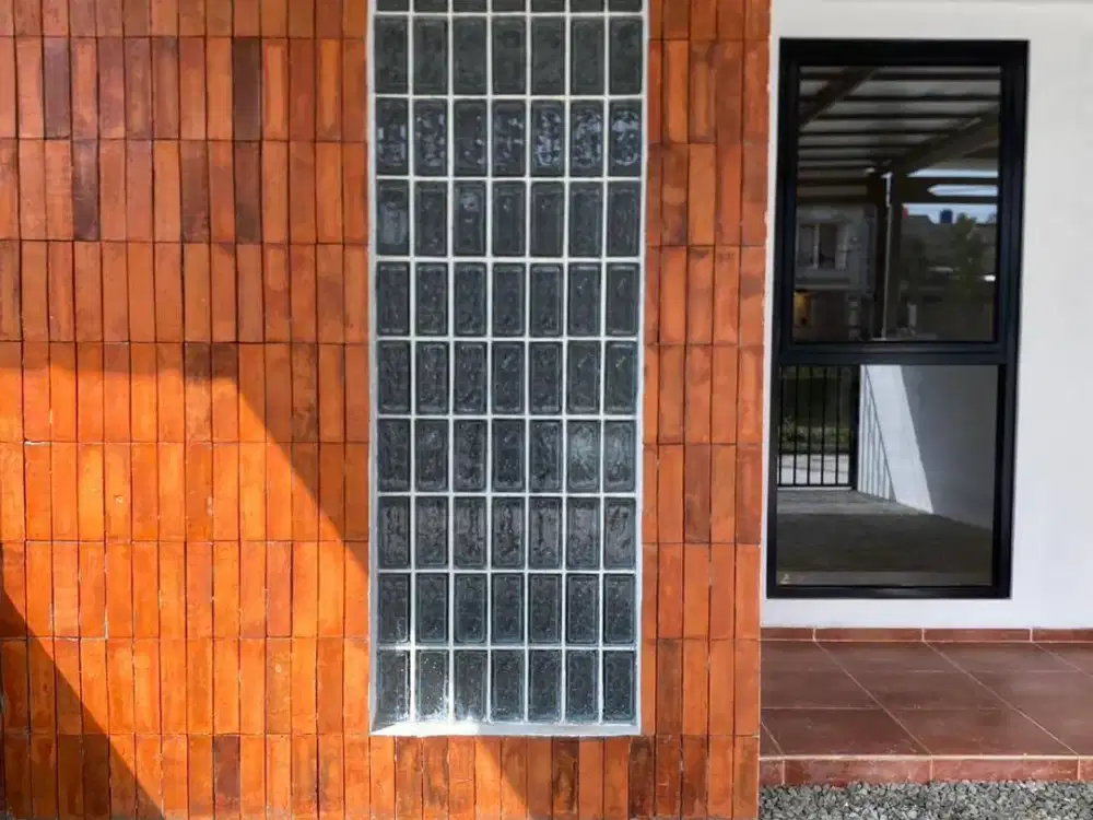 Rumah Cantik Aesthetic Arcamanik (AL00973)