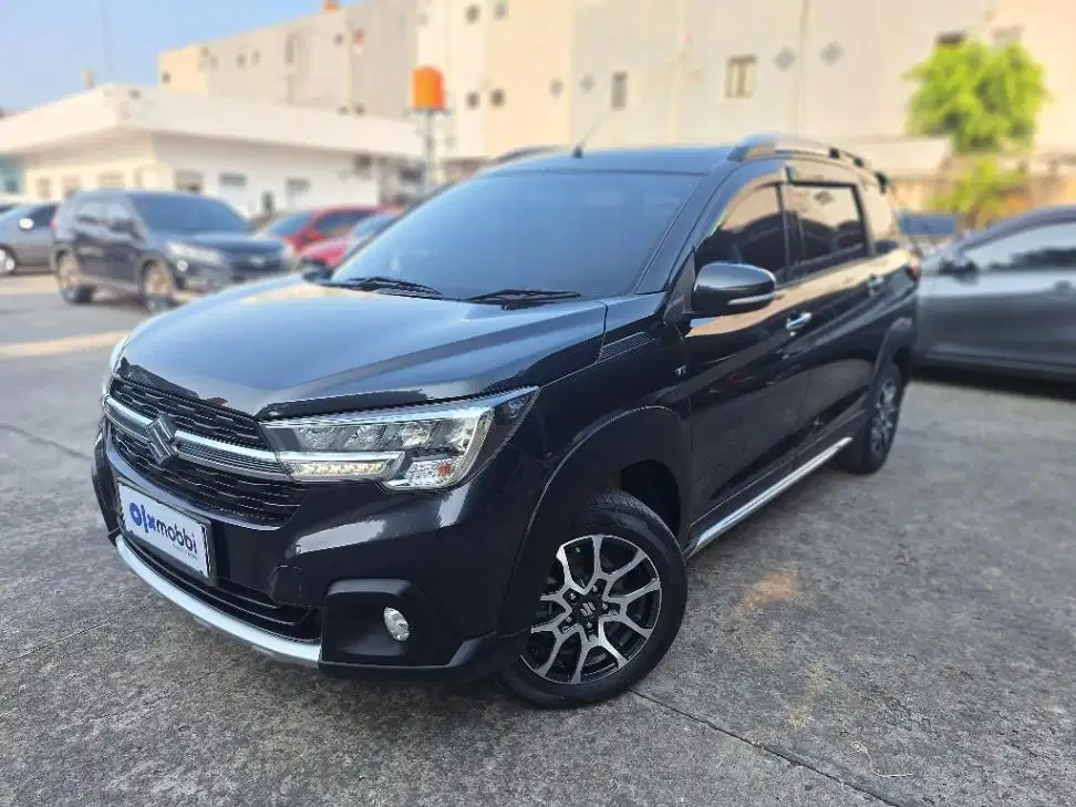 KM Rendah - Suzuki XL7 1.5 Beta Bensin-AT 2020