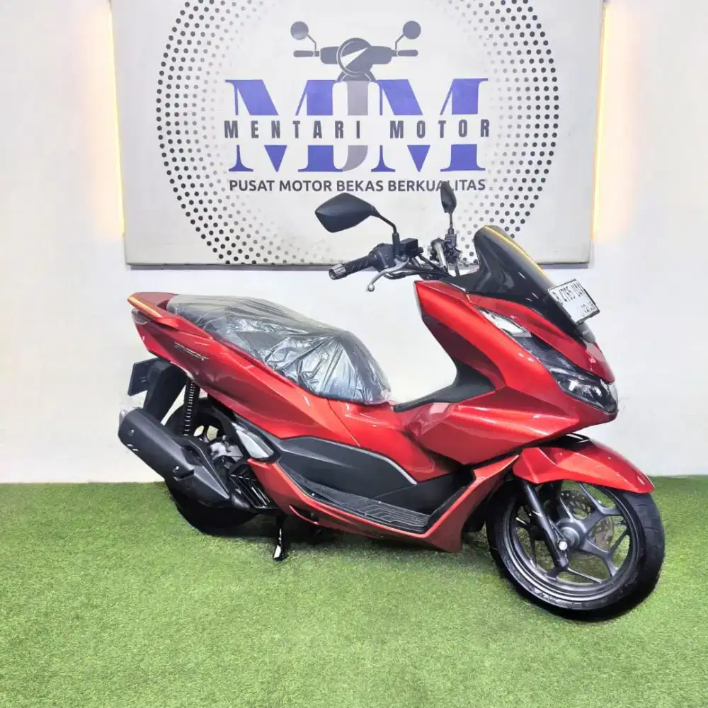 PCX 160 CBS 2023 SYARAT KK KTP, SS LENGKAP & BERGARANSI!!! PAJAK ON