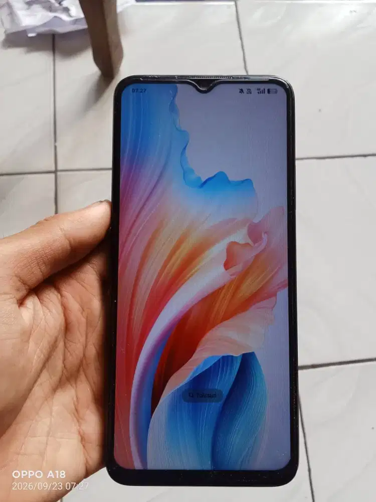 Oppo a18 4+4/128