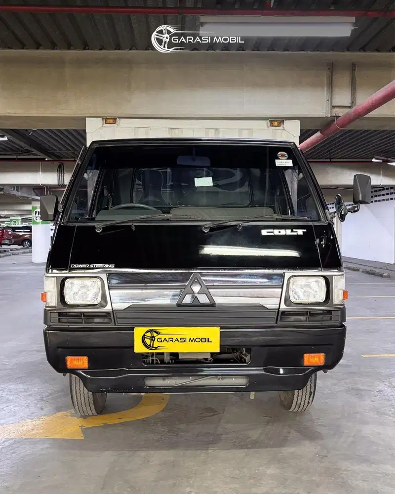 MITSUBISHI L300 COLT DIESEL 2022