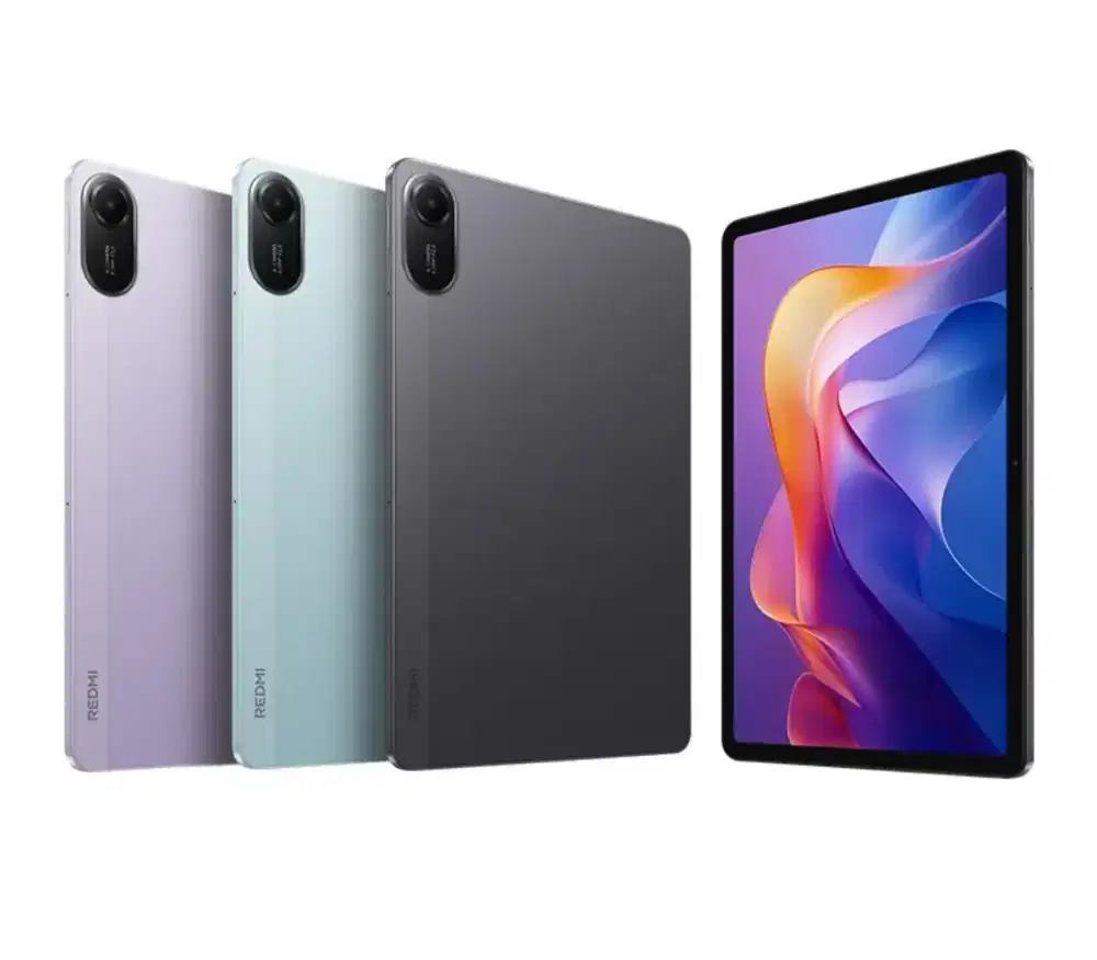 REDMI PAD 2 4/128 GB DISKON SUPER