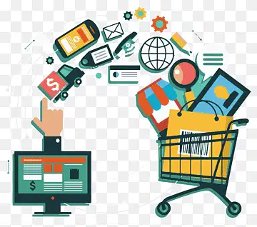 WE’RE HIRING — HOST LIVE & ONLINE SHOP ADMIN