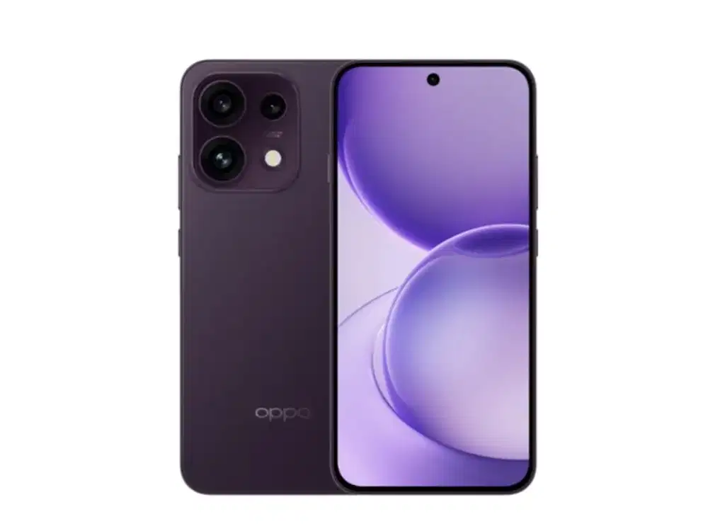 OPPO RENO 16F 5G 8/128GB VIOLET