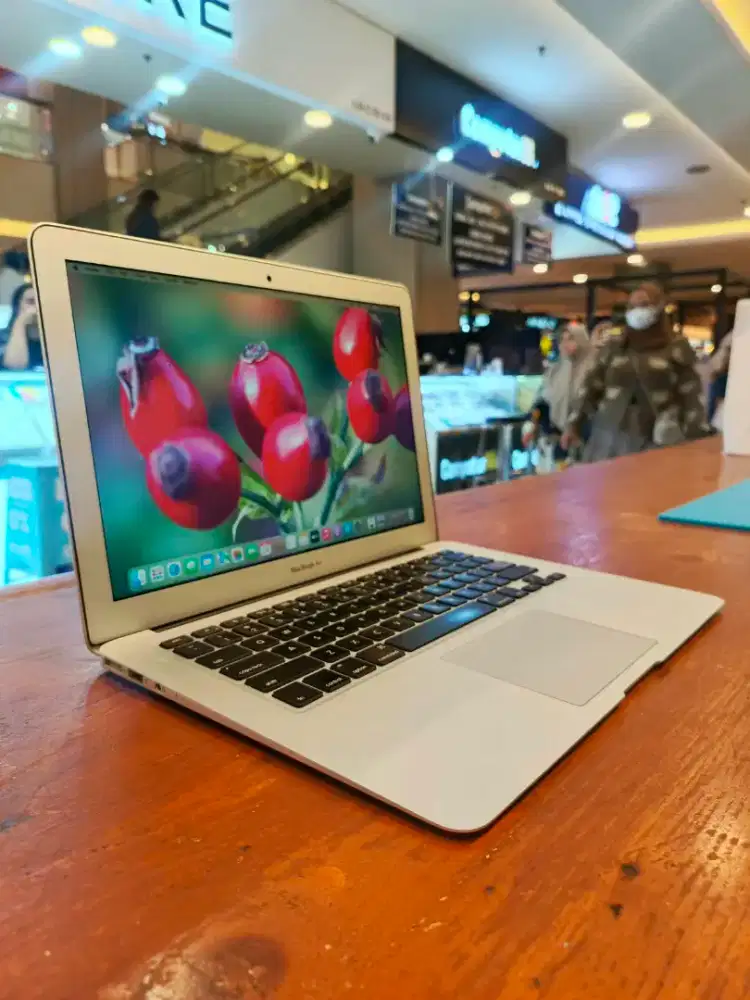 Macbook Air 13 inch 2017