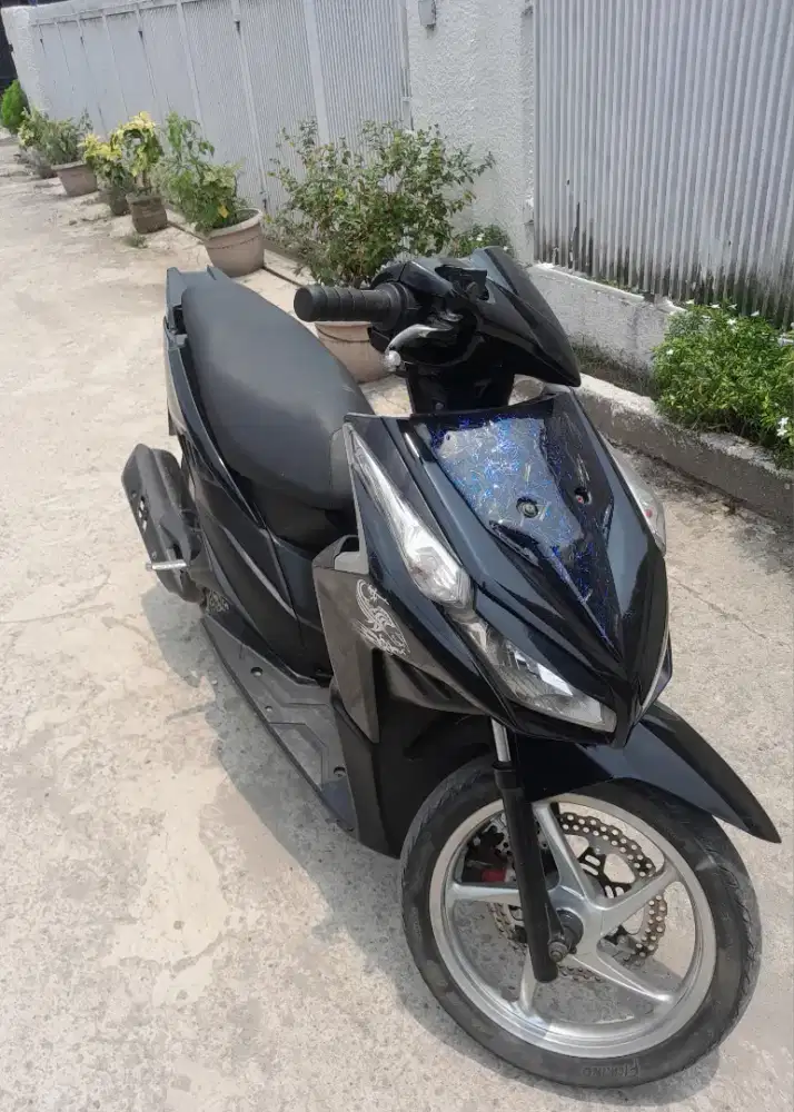 Vario tecno 2011