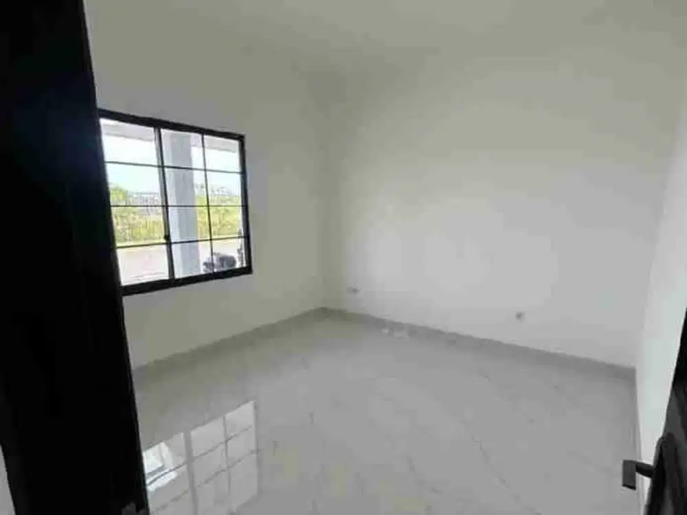 Sewa Rumah Villa Pasir Putih Unfurnished Min 2th