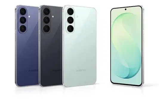 Samsung S 36 FE