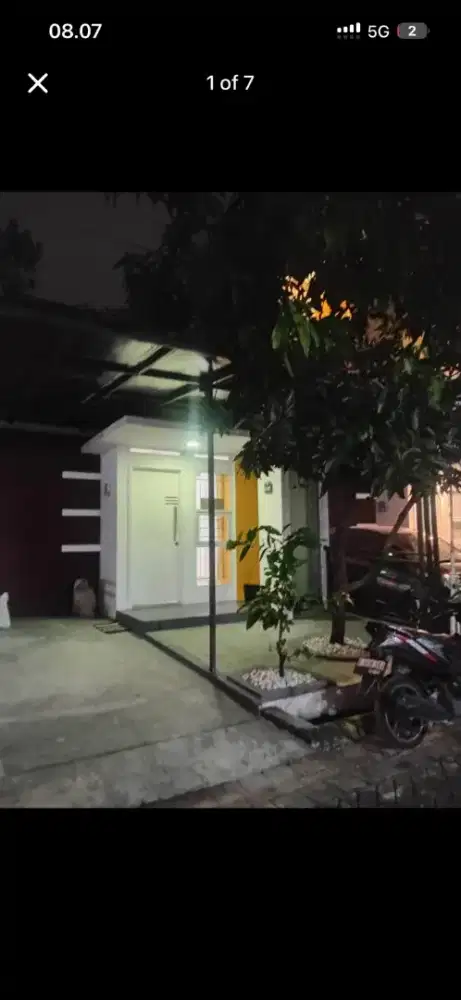 Di sewakan nego sampai jadi