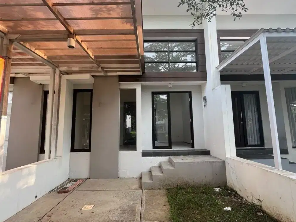 Harga BU Dijual Rumah Tumbuh Dekat Binus Araya Malang (SG)