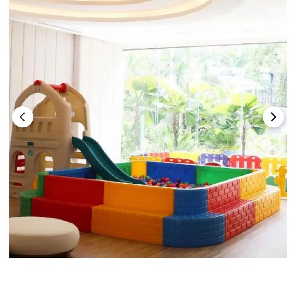 Dicari kurir dan tim laundry (cuci stroller, carseat dll)