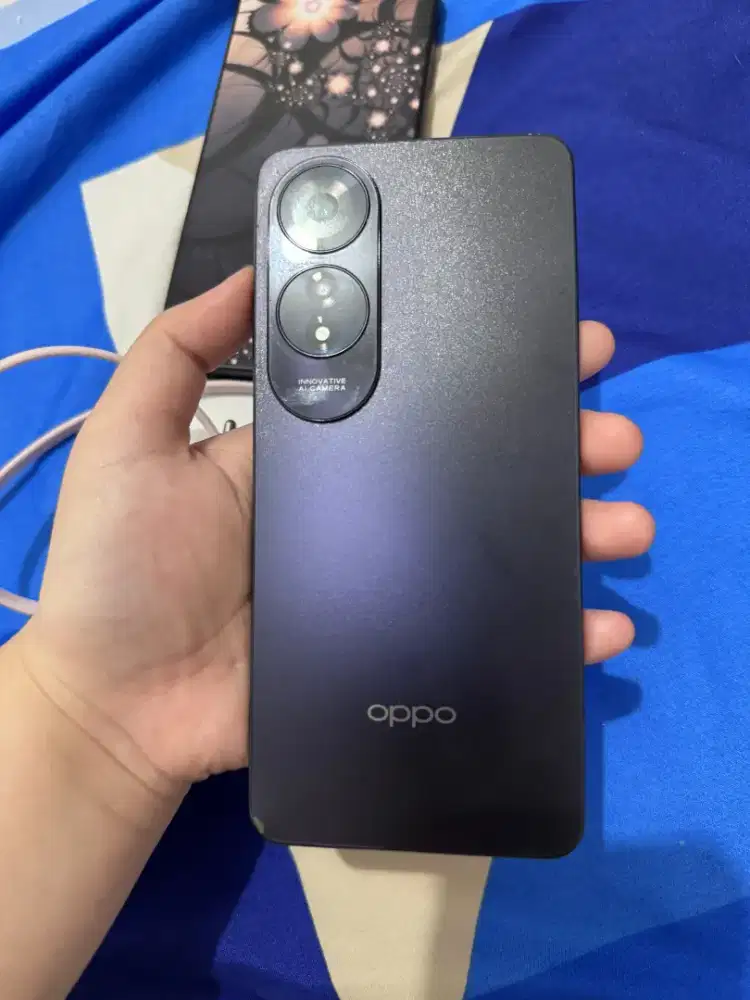 Oppo A60 8/256 Original