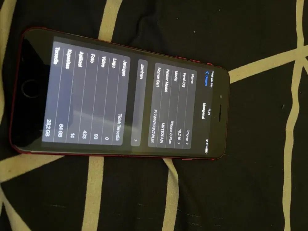 iphone 8plus 64 ibox all operator