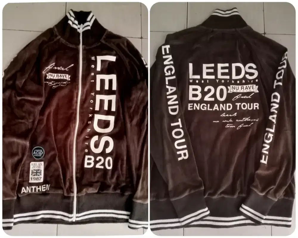 Borongan 10pcs JAKET