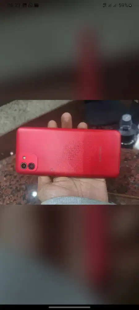 Samsung a03 4/64