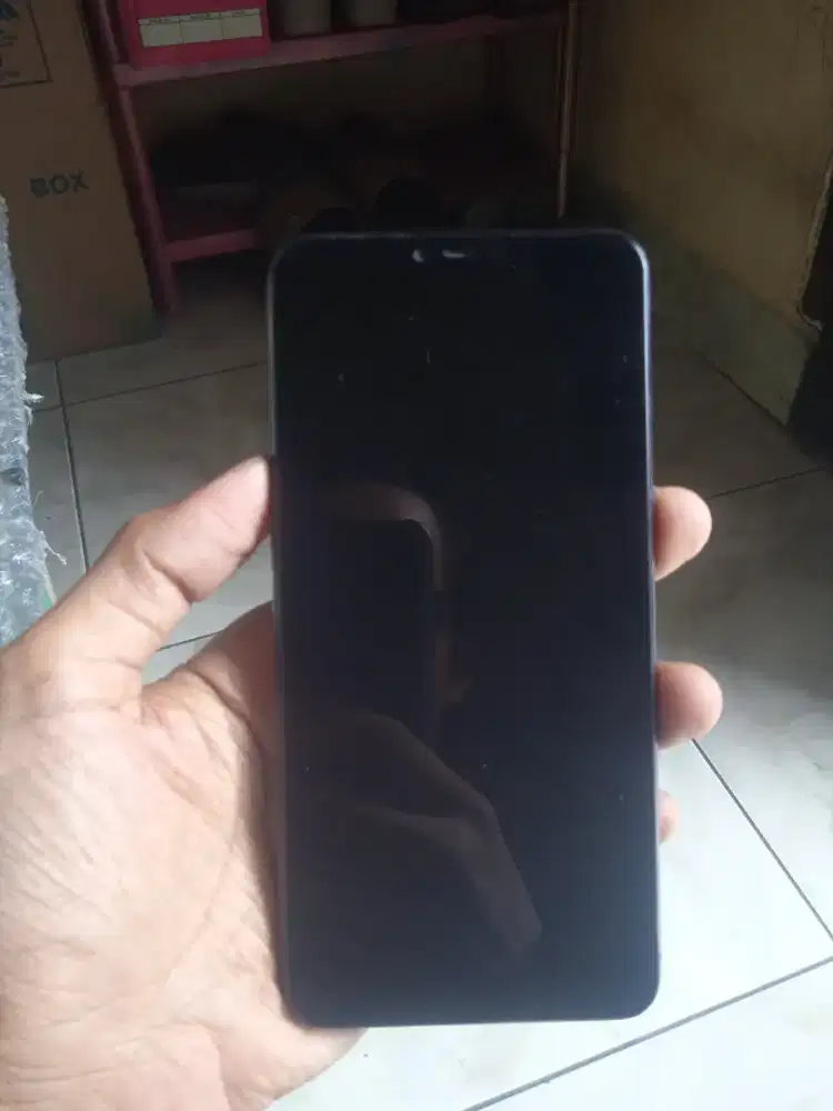 Oppo A3s RAM 3/32