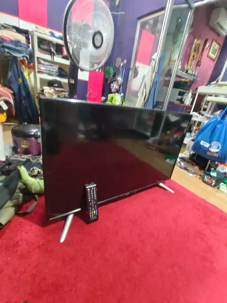 Led changhong 40 in usb