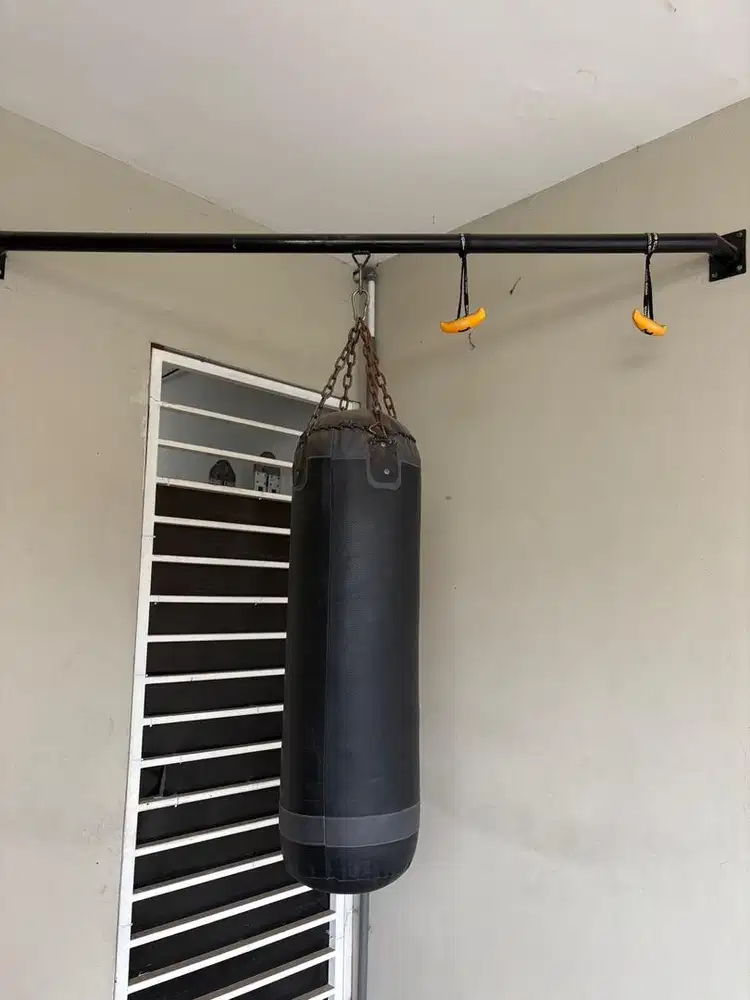 Samsak Tinju / sandbag Kettler