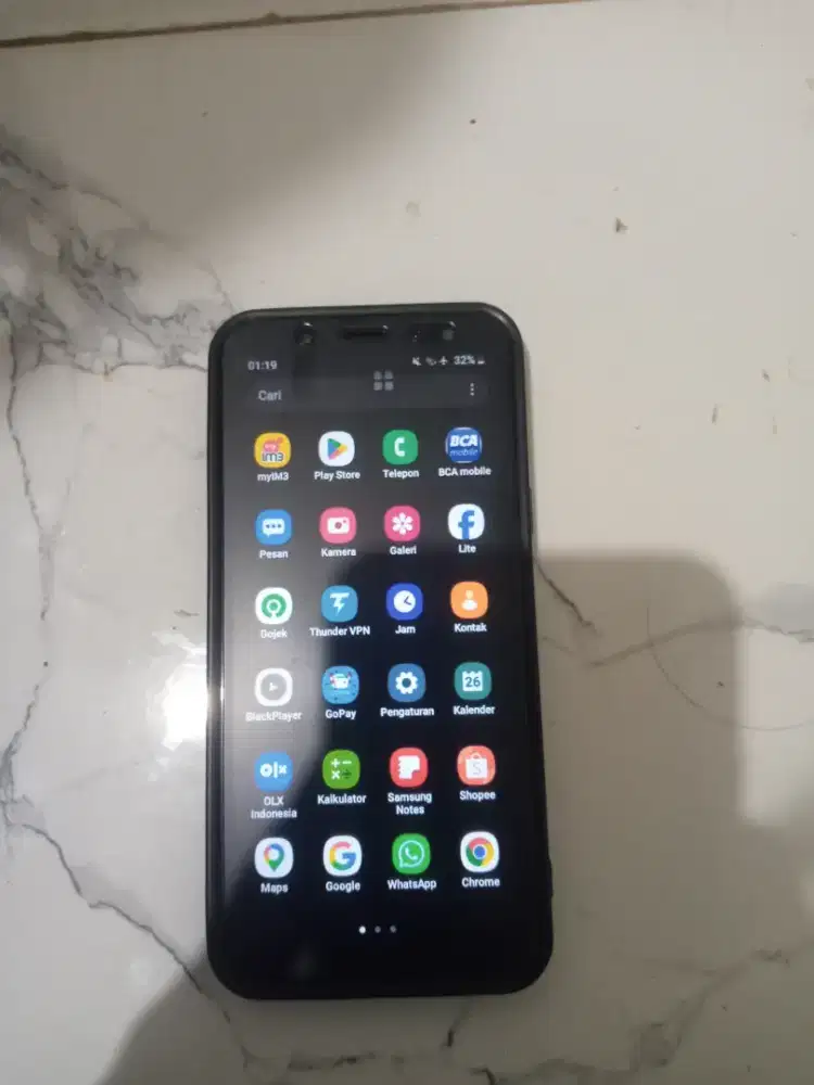 Samsung A6 3/32