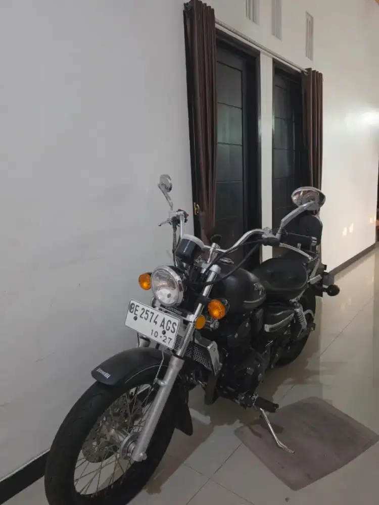 FORSALE BENNELI PATAGONIAN EAGLE FI 2022